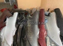 Ford Fusion arxa qanadı